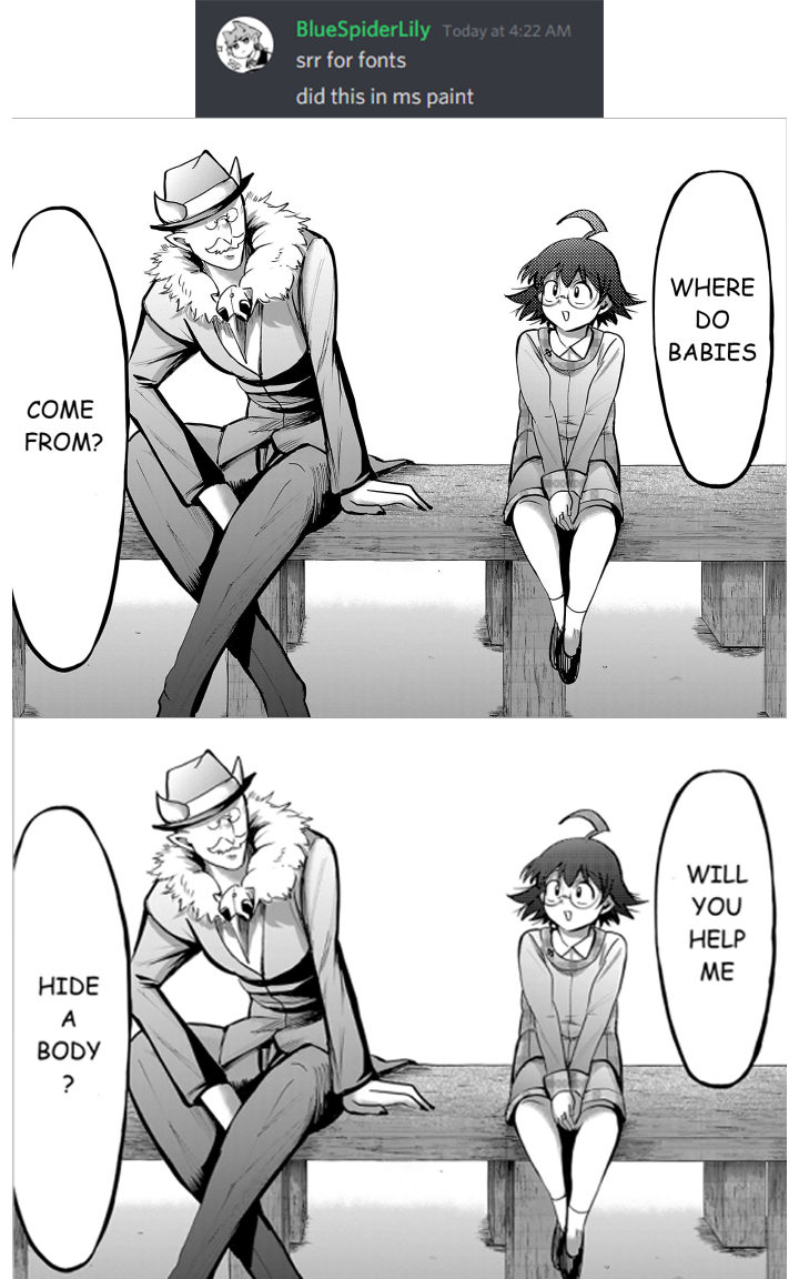 Welcome to Demon School! Iruma-kun, Chapter 95 image 22